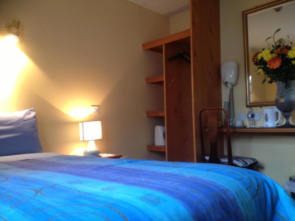 The White House Hotel Ward Ruang foto